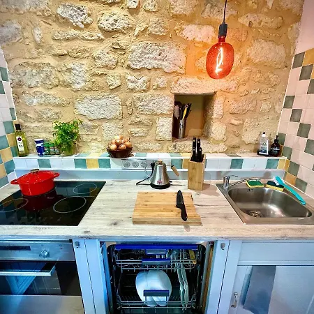 Holiday home Du Capiol En Perigord Cenac-et-Saint-Julien