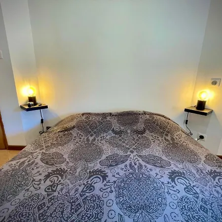 Holiday home Du Capiol En Perigord