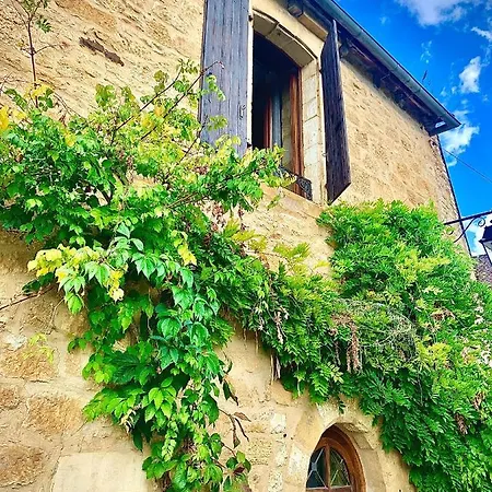 Du Capiol En Perigord