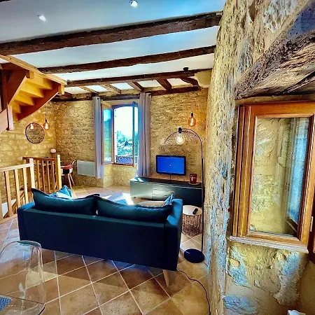 Du Capiol En Perigord Holiday home Cenac-et-Saint-Julien
