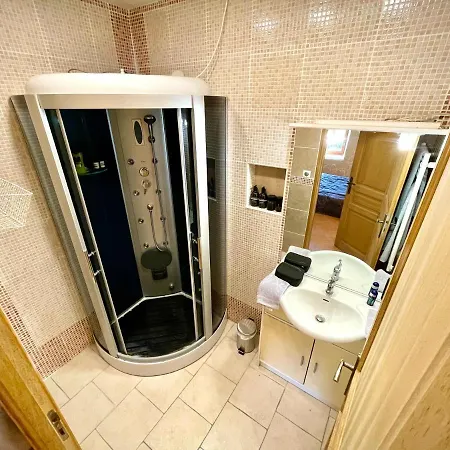 Du Capiol En Perigord Holiday home