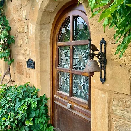 Du Capiol En Perigord *