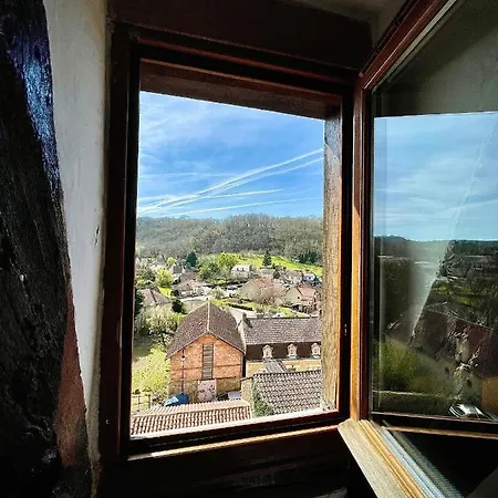 Du Capiol En Perigord * Cenac-et-Saint-Julien