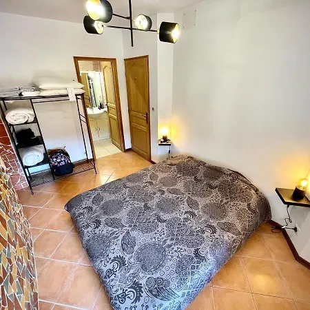 Du Capiol En Perigord Holiday home