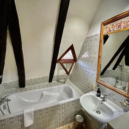 Du Capiol En Perigord Holiday home Cenac-et-Saint-Julien