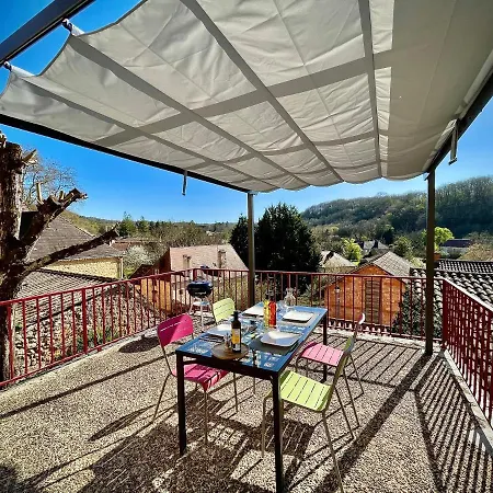 Du Capiol En Perigord *