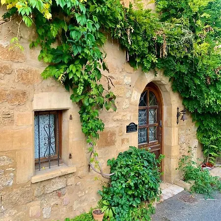 Du Capiol En Perigord *