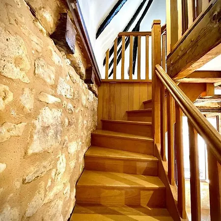 Du Capiol En Perigord Holiday home *