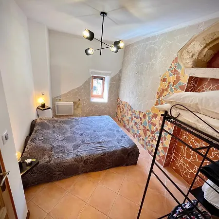 Du Capiol En Perigord Holiday home