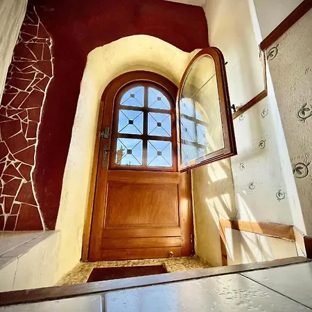 Du Capiol En Perigord Holiday home