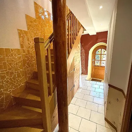 Du Capiol En Perigord Holiday home