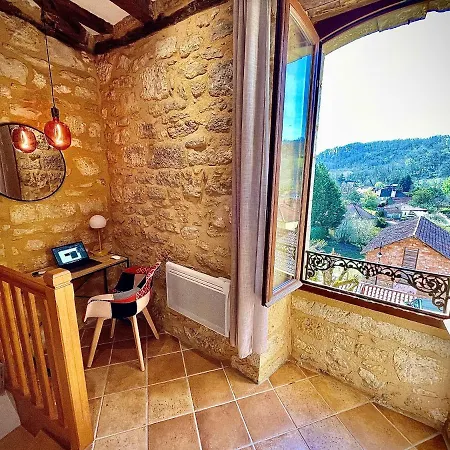 Du Capiol En Perigord Holiday home